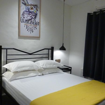 Ola Hostel Malacca Exterior photo