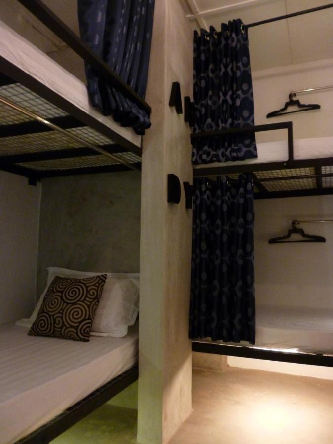 Ola Hostel Malacca Exterior photo